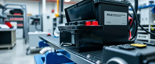 Baterias de Estado Sólido: O Que São e Como Funcionam em Veículos Elétricos