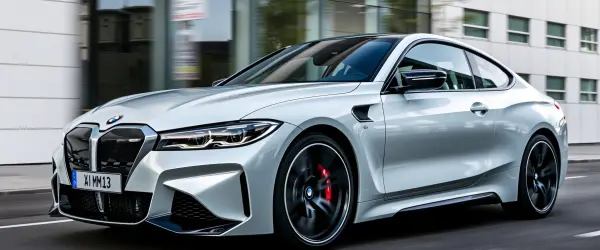 BMW M3 elétrico: o que o conceito Neue Klasse revela sobre o futuro do esportivo