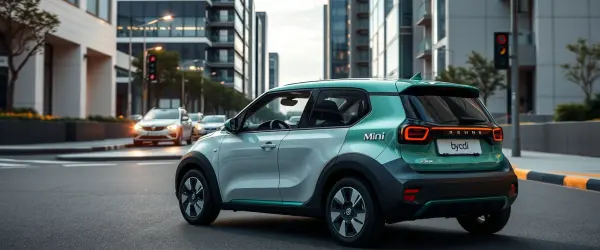 Guia Rápido: Como Escolher o Carro Elétrico Ideal em 2026