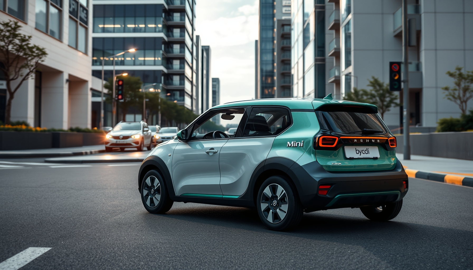 Guia Rápido: Como Escolher o Carro Elétrico Ideal em 2026