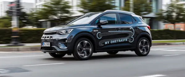 Simulador de Degradação de Bateria: Quanto Tempo Dura a Bateria do Seu Carro Elétrico?