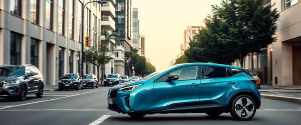 Peças para Carros Elétricos: Catálogo Completo com Preços e Onde Comprar