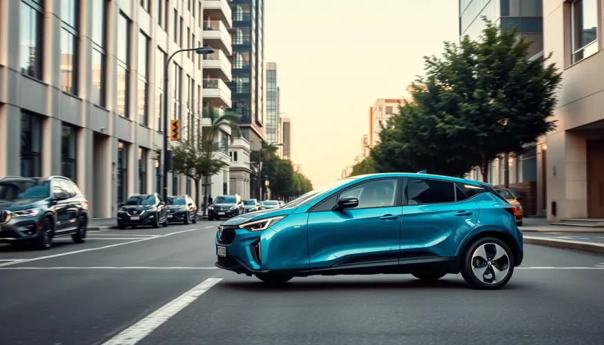 Peças para Carros Elétricos: Catálogo Completo com Preços e Onde Comprar