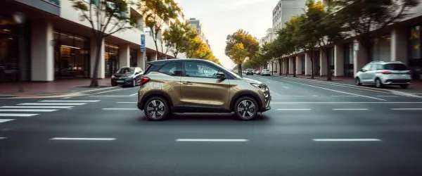 EVblog Community: Register Your Electric Car’s Real Consumption and Compare with Other Owners