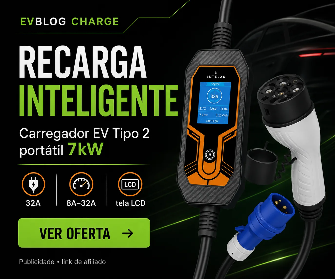 Tecnologia automotiva