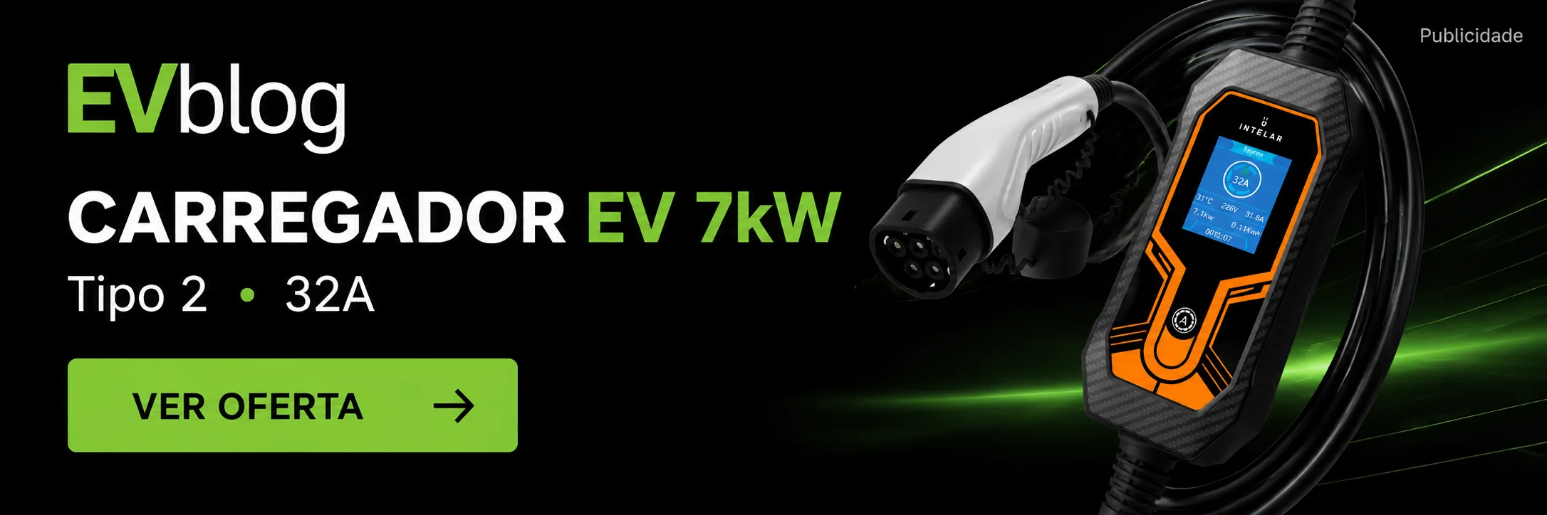 Adaptador V2L BYD 4.000 W