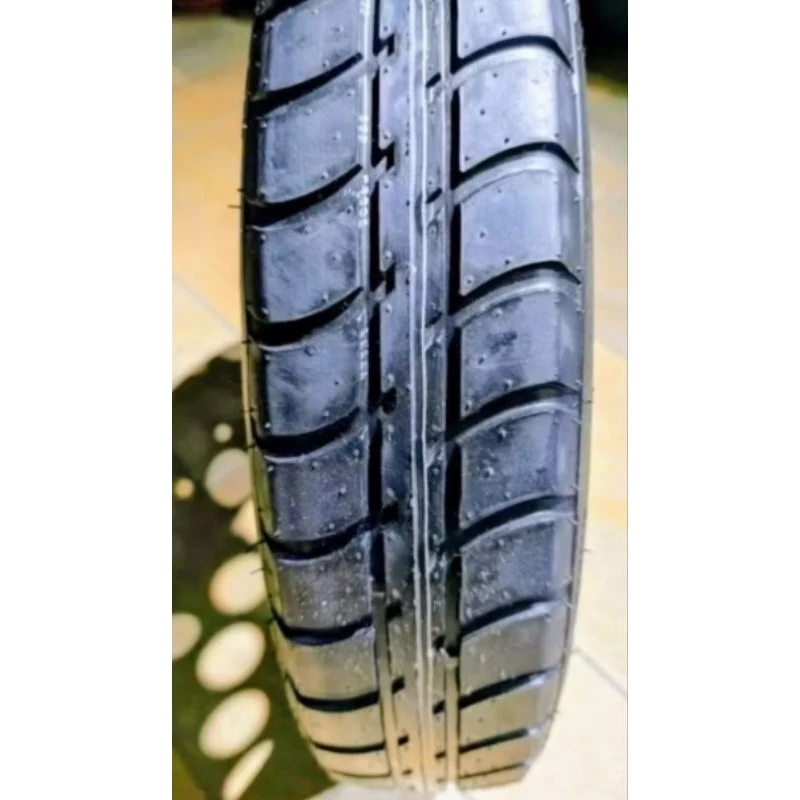 Estepe fino compatível BYD Dolphin Mini pneu 115/70R16