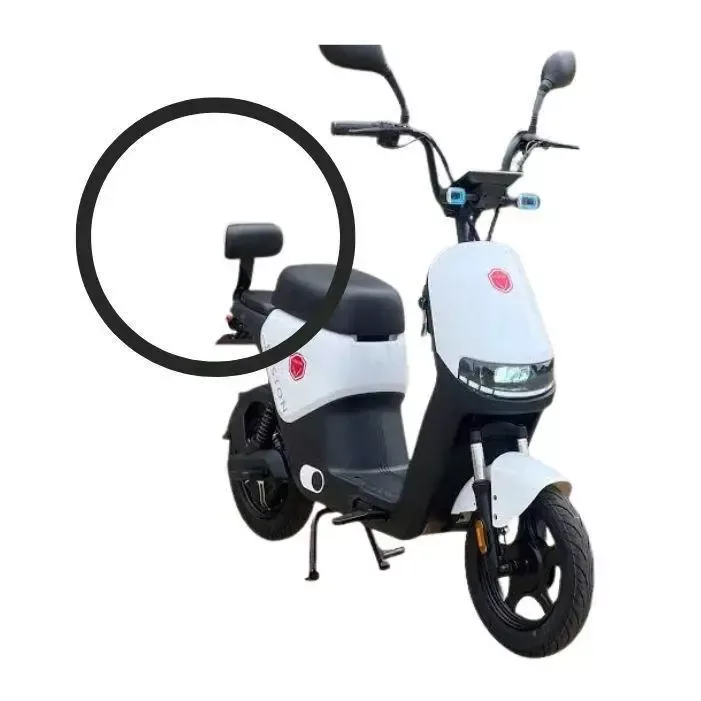 Scooter (Bike) Elétrica Foston X15 Max 1000W 32km/h Moto Elétrica Adulto Bateria Lítio Painel LED – SEM CNH