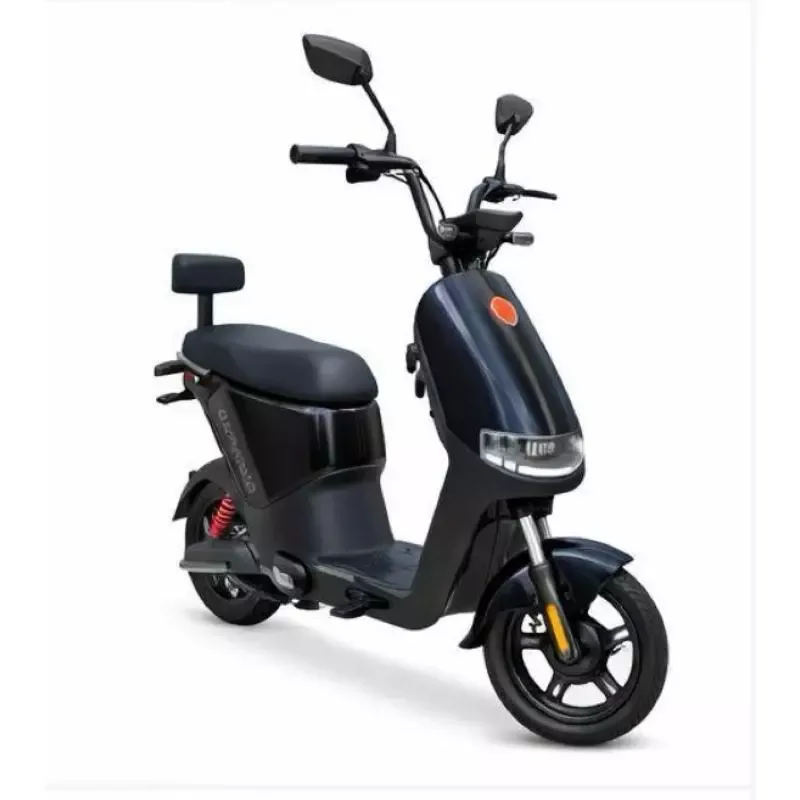 Scooter (Bike) Elétrica Foston X15 Max 1000W 32km/h Moto Elétrica Adulto Bateria Lítio Painel LED – SEM CNH