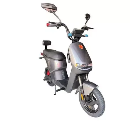 Scooter (Bike) Elétrica Foston X15 Max 1000W 32km/h Moto Elétrica Adulto Bateria Lítio Painel LED – SEM CNH