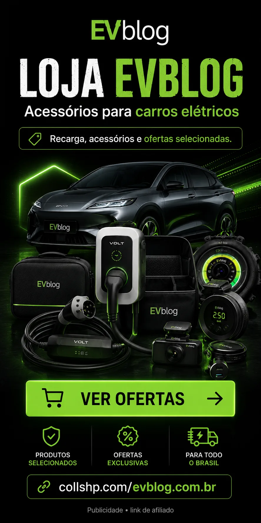 EVblog Shop