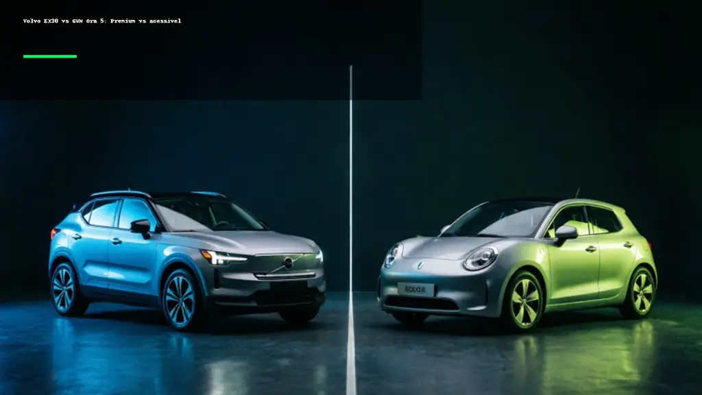 Electric vs Gasoline Cars in 2026: Which Costs Less in 5 Years?