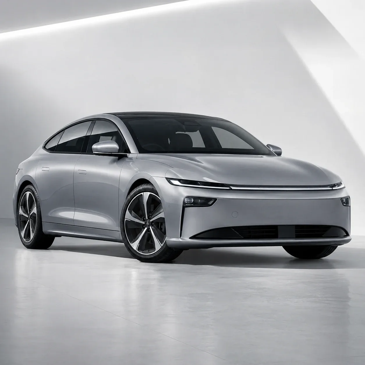 Financiamento de Carro Elétrico: BV, Santander e…