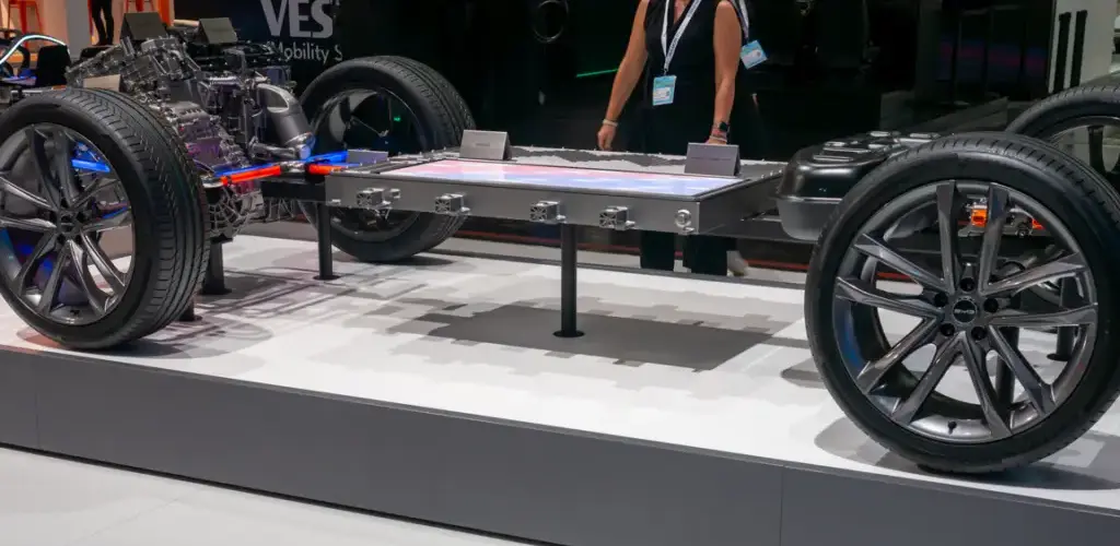 Guia da Bateria de Carro Elétrico: Tipos, Duração e Cuidados
