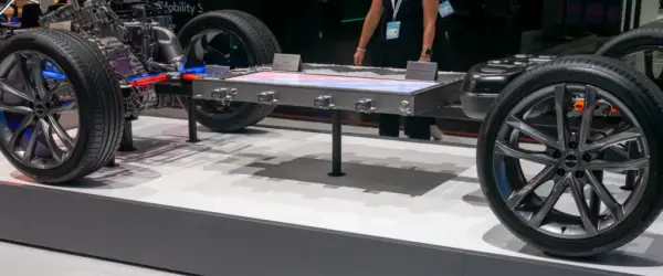 Guia da Bateria de Carro Elétrico: Tipos, Duração e Cuidados