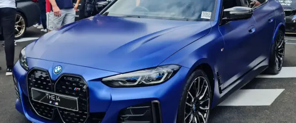 BMW i4: Guia Completo do Elétrico 2026
