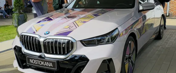BMW i5: Complete Guide to the 2026 Electric