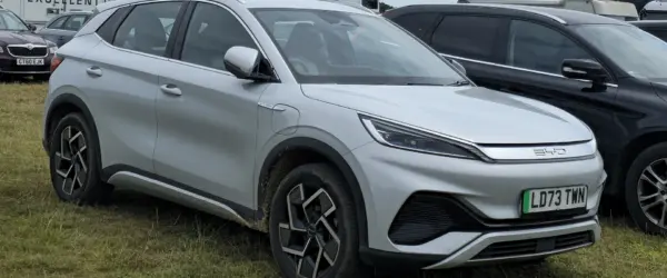 BYD Atto 3: Guia Completo do Elétrico 2026