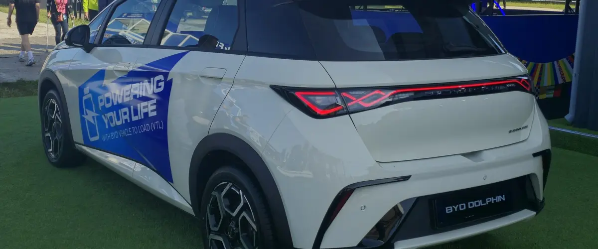 BYD Dolphin: Guia Completo do Elétrico 2026