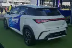 BYD Dolphin 2026: Preço, Autonomia, Ficha Técnica no Brasil