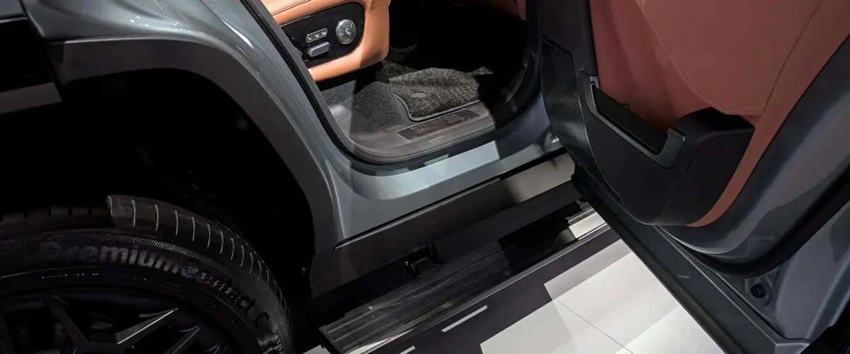BYD Yangwang U8: Guia Completo do Elétrico 2026