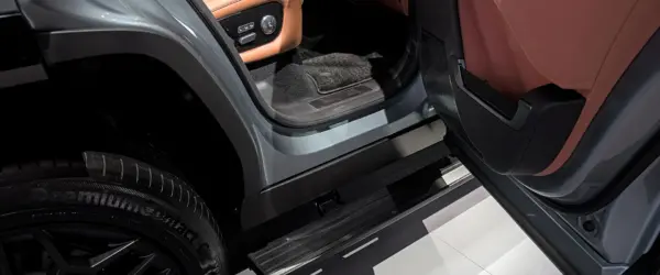 BYD Yangwang U8: Guia Completo do Elétrico 2026