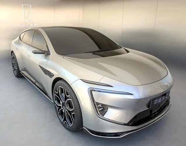 Changan Avatr 12: Guia Completo do Elétrico 2026
