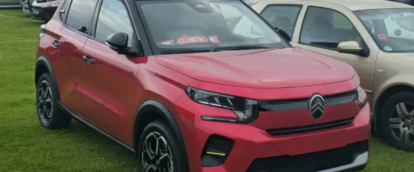 Financiamento de Carro Elétrico: Taxas BV, Santander e Bradesco