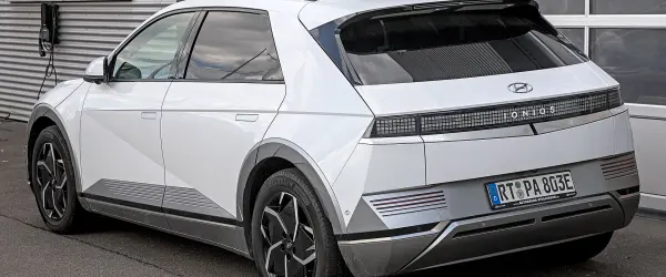 Hyundai Ioniq 5