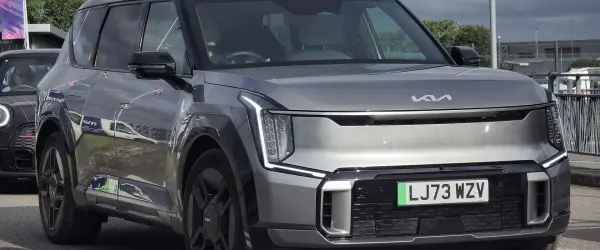 Kia EV9