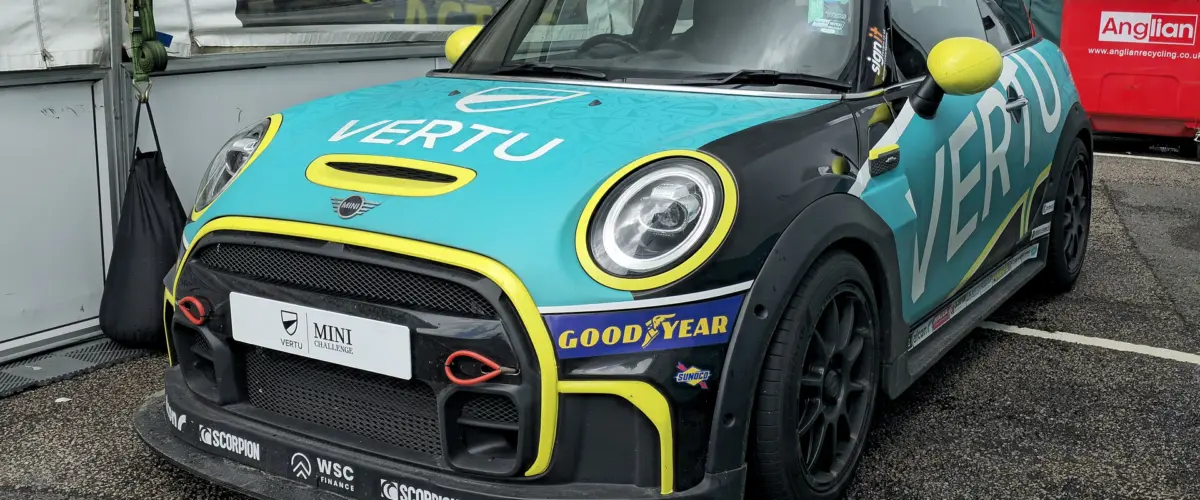 Mini Cooper EV SE 2026