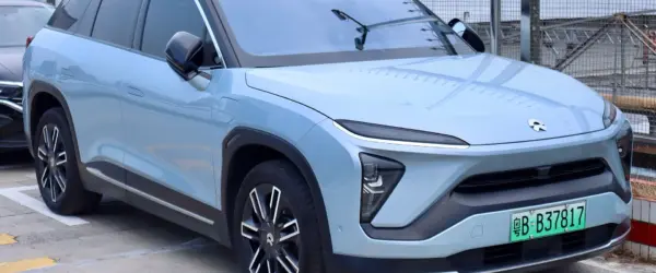 NIO EL6: Guia Completo do Elétrico 2026
