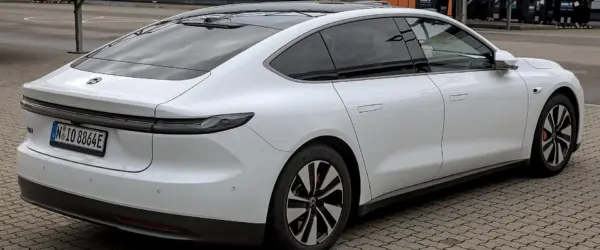 NIO ET7: Guia Completo do Elétrico 2026