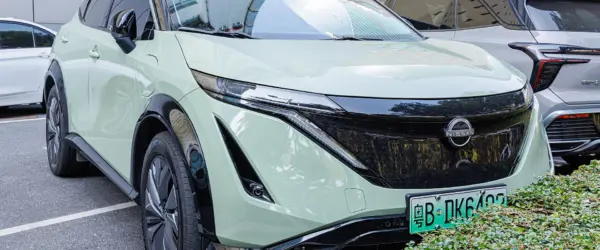 Nissan Ariya: Guia Completo do Elétrico 2026