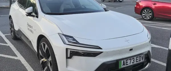 Polestar 2: Guia Completo do Elétrico 2026