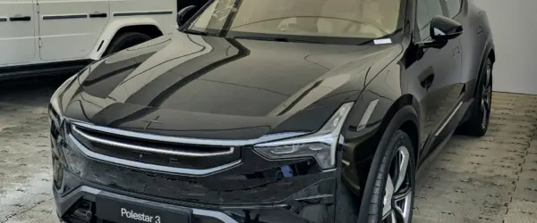 Polestar 3: Guia Completo do Elétrico 2026