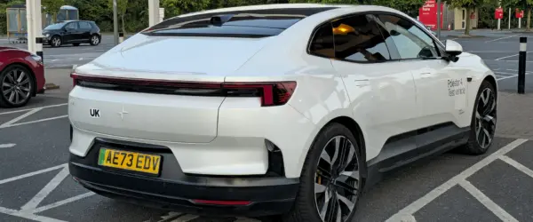 Polestar 4: Guia Completo do Elétrico 2026