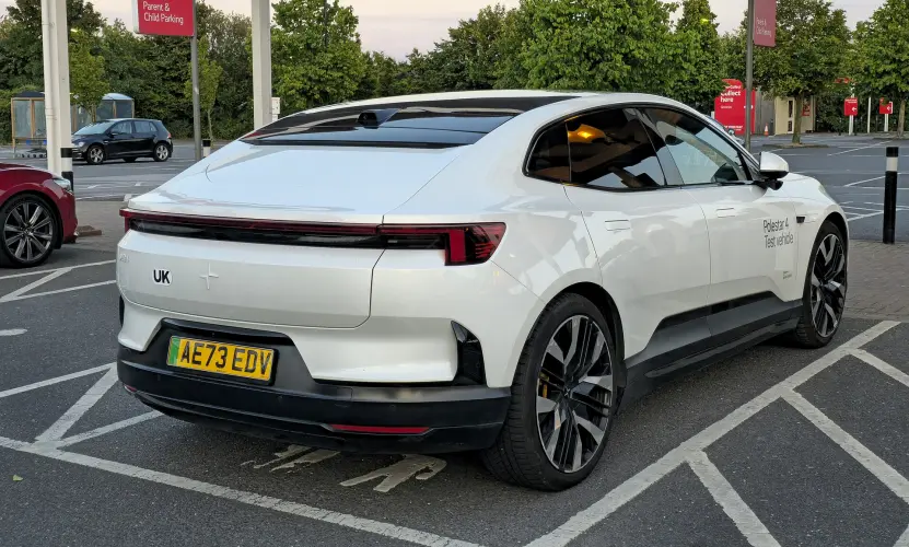 Polestar 4: Guia Completo do Elétrico 2026