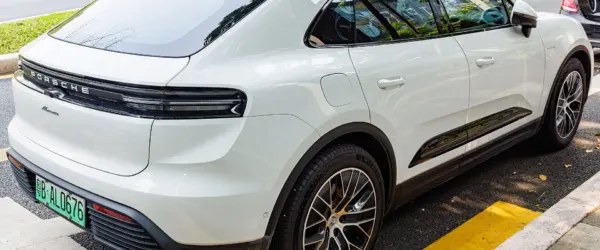 Porsche Macan EV: Guia Completo do Elétrico 2026