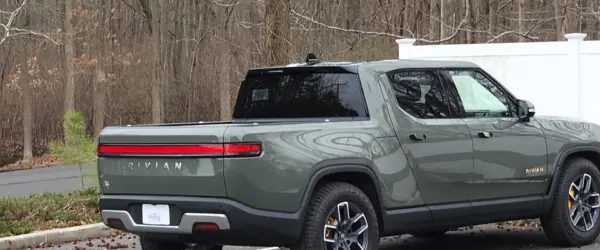 Rivian R1T: Guia Completo do Elétrico 2026