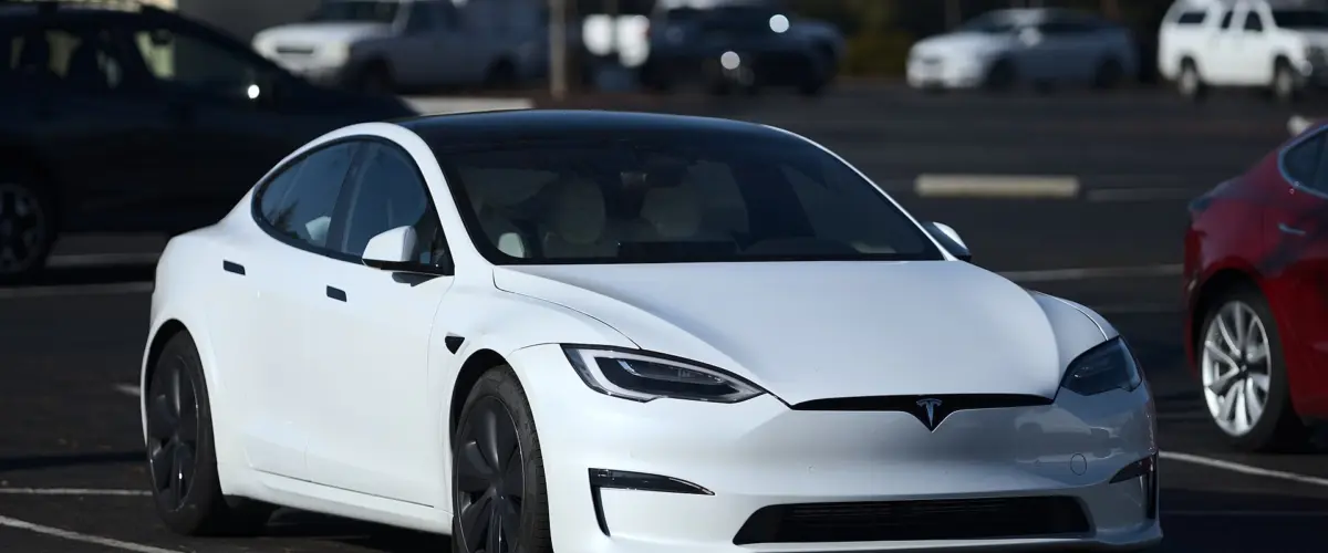Tesla Tesla Model S