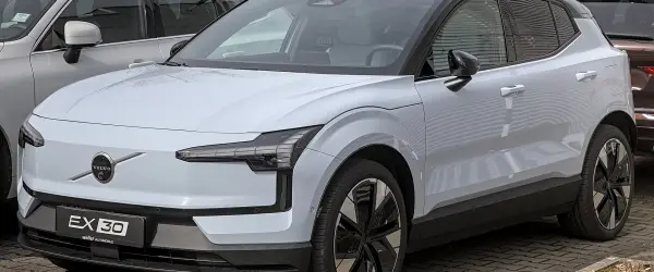 Volvo EX30