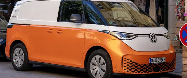 Volkswagen ID.Buzz