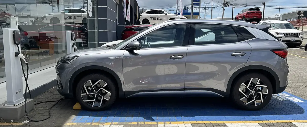 Carro Elétrico ou Híbrido Tem Rodízio em São Paulo? (Regras 2026)