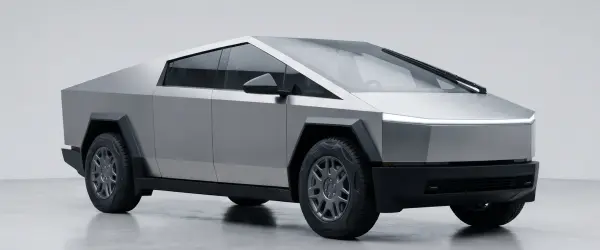 Tesla Cybertruck no Brasil: Preço, Lançamento e…