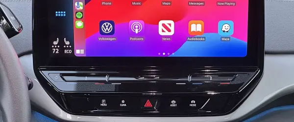 CarPlay sem fio: o adaptador que tira o cabo da jogada