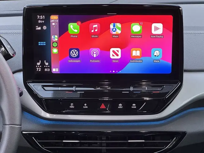 CarPlay sem fio: o adaptador que tira o cabo da jogada