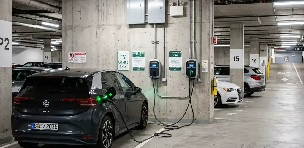 Financiamento de Carro Elétrico 2026: Taxas BV, Santander e Bradesco