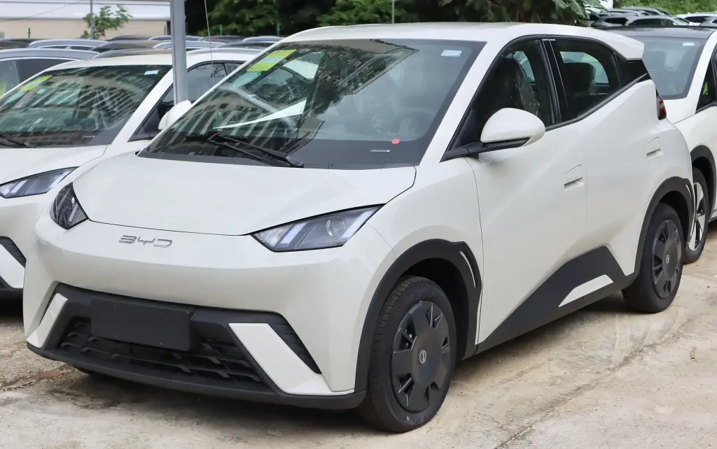 Carro Elétrico Mais Barato do Brasil 2026: Ranking com Preços Reais de 10 Modelos