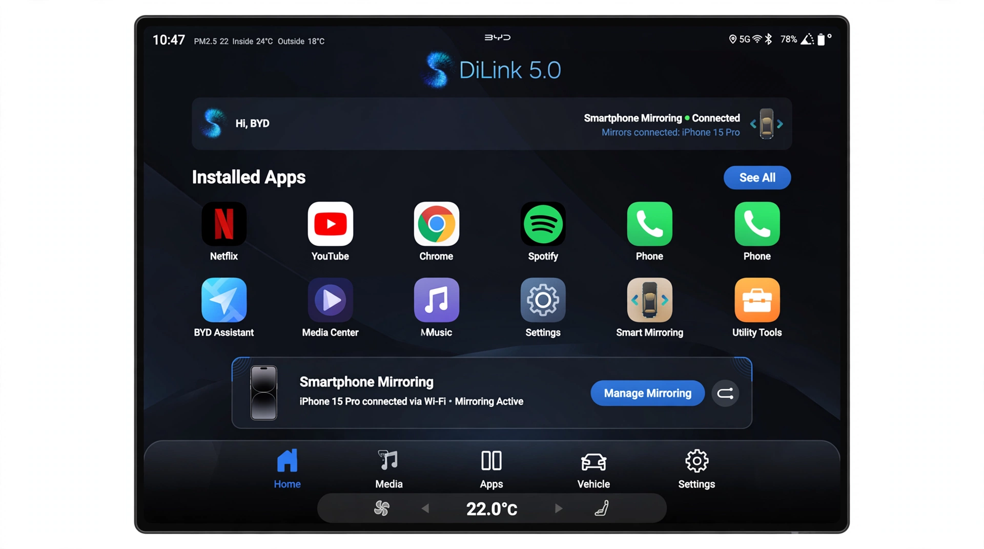 Como Instalar Apps na Multimídia BYD sem Perder a Garantia: Guia GPack